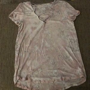 American Eagle Short Sleeve Tee